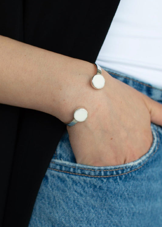 Brazalete Tapa Cuerno