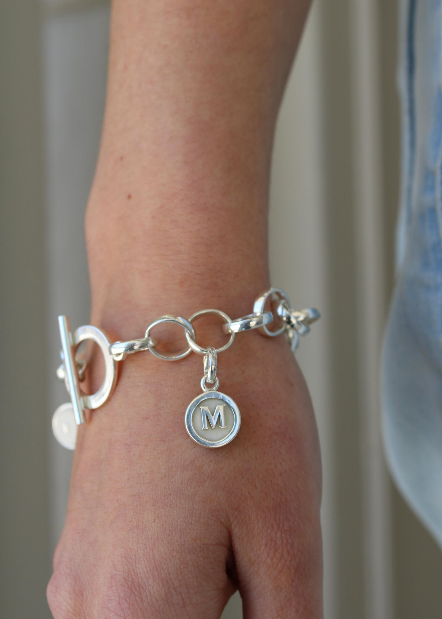 Pulsera Bali