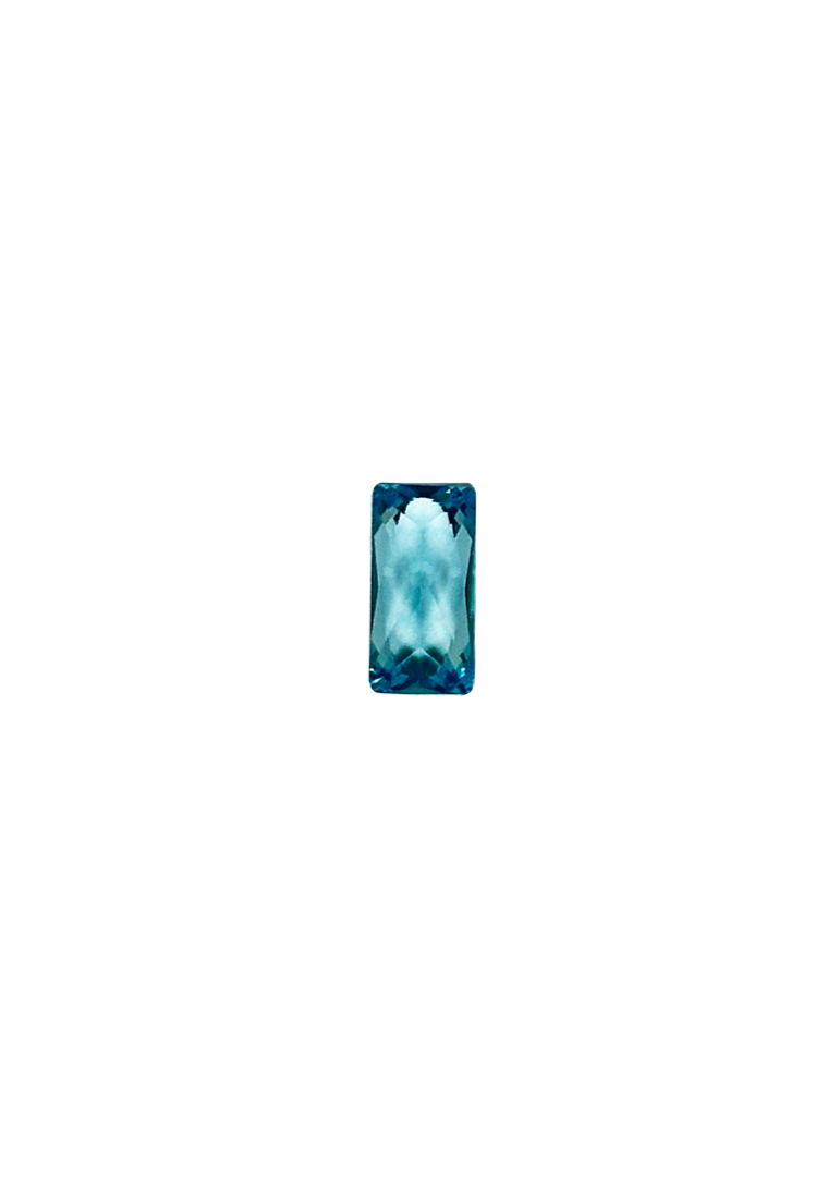 Anillo Baguette