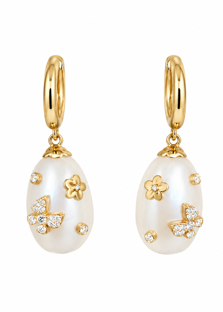 Aretes Vittoria