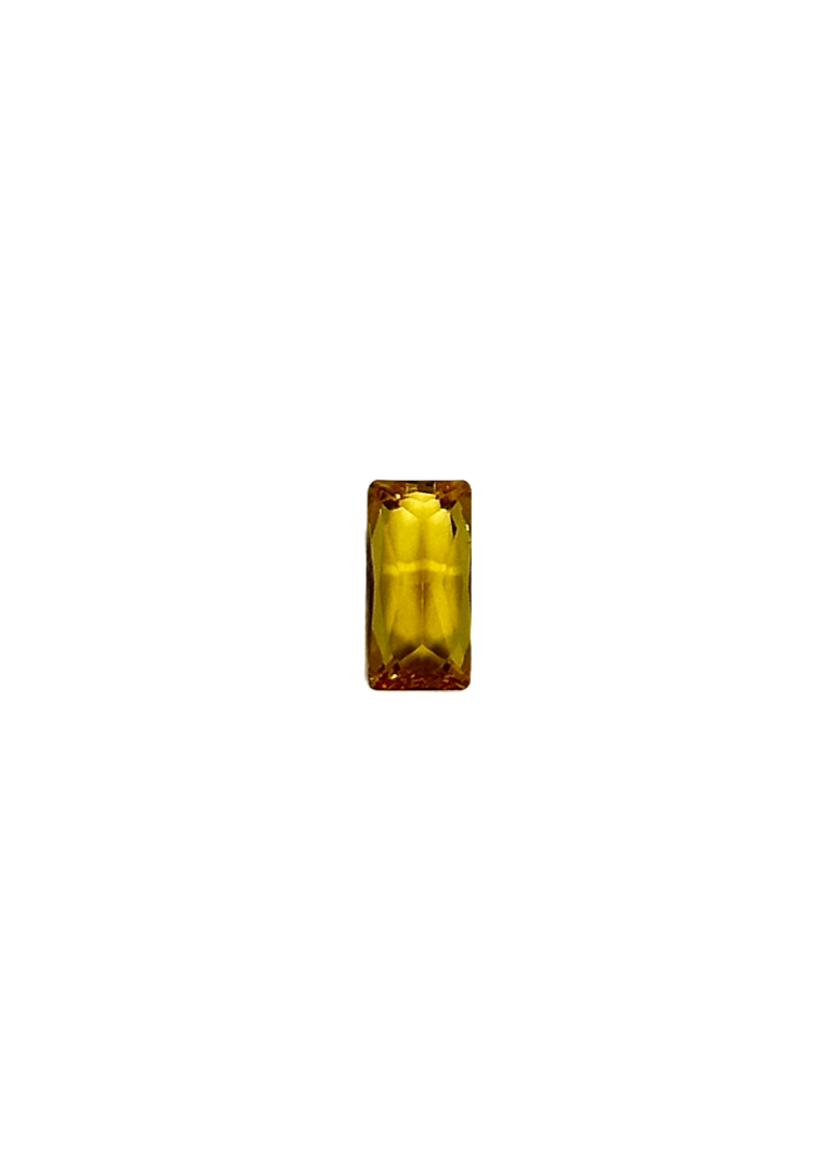 Anillo Baguette
