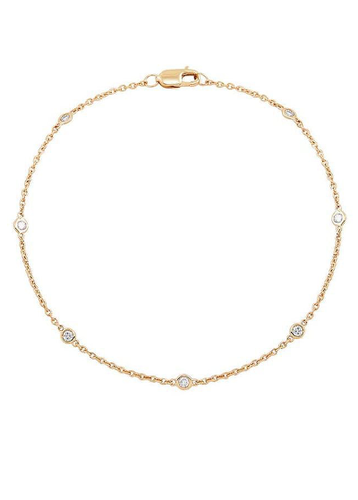 Pulsera Yarda