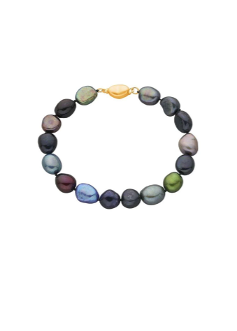 Pulsera Perlas