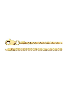 Cadena Dragón Oro
