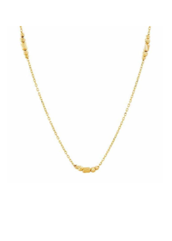Collar Le Petit Oro