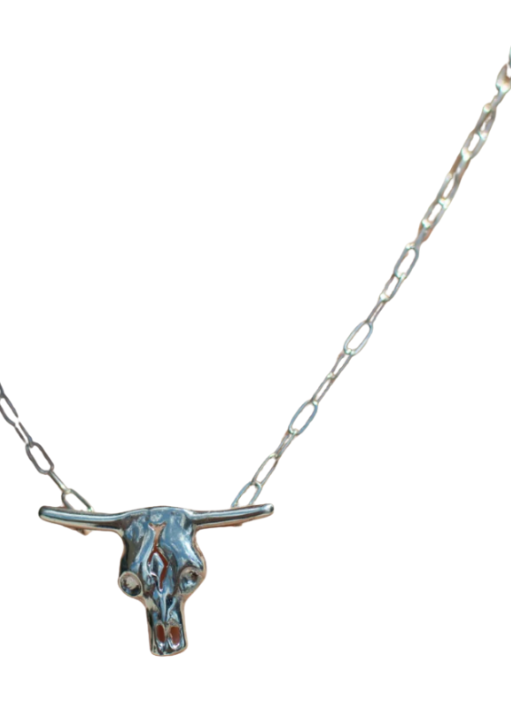 Collar Toro Completo