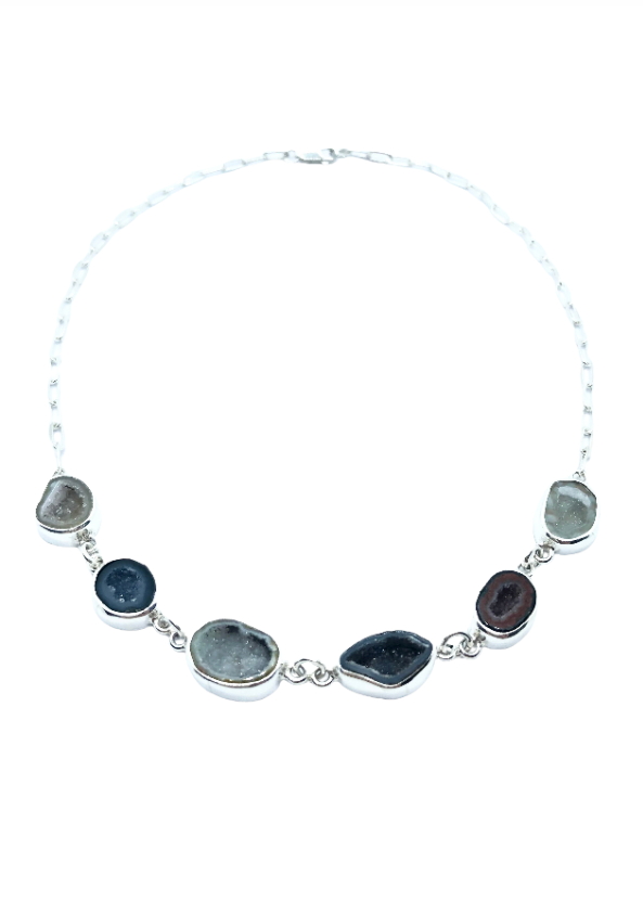 Choker Geodas