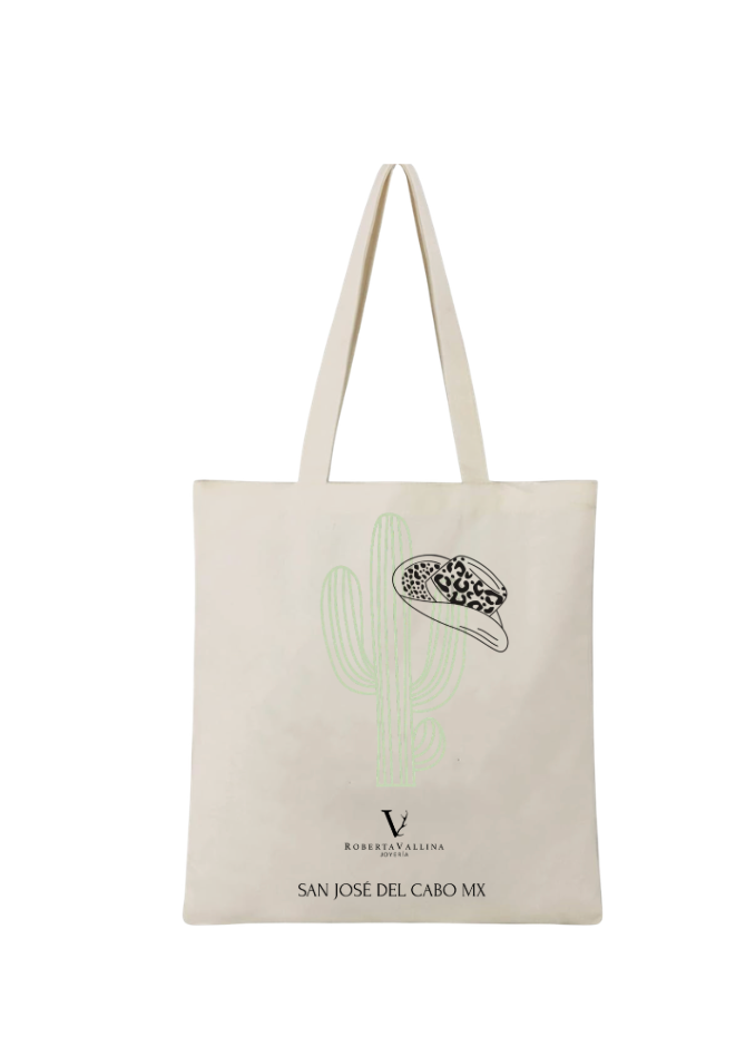 Tote Bag Cabo