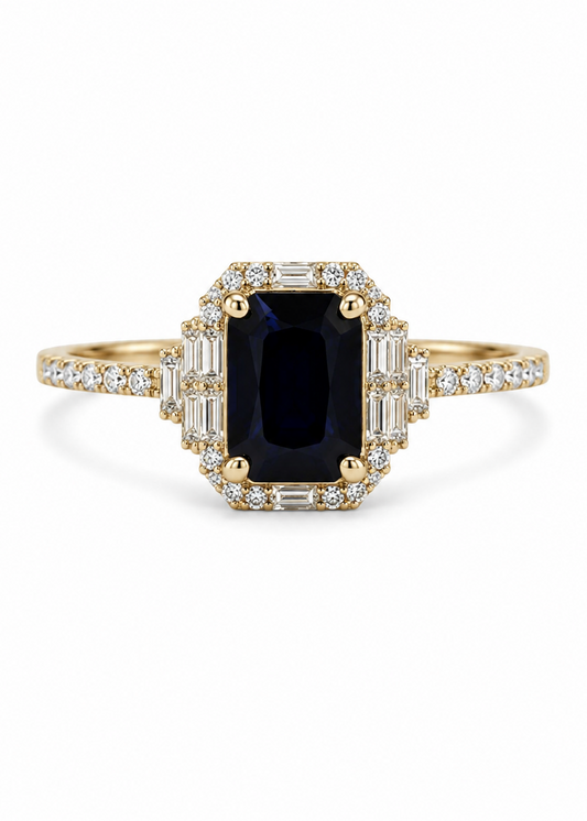 Anillo Grace