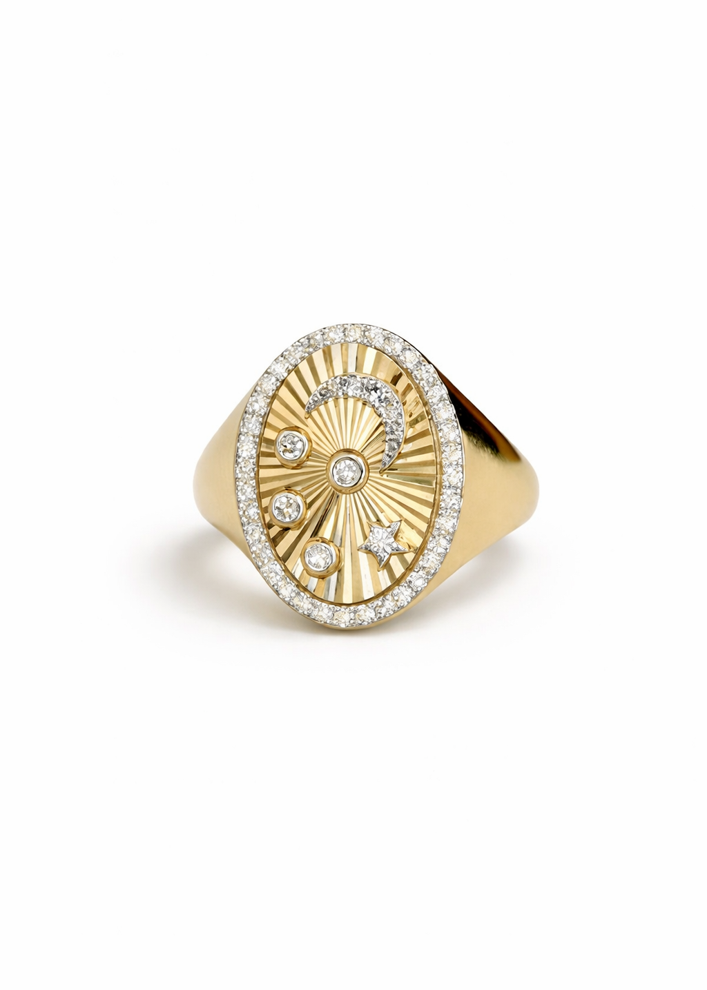 Anillo Cleopatra