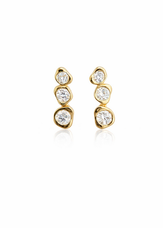 Aretes Capri
