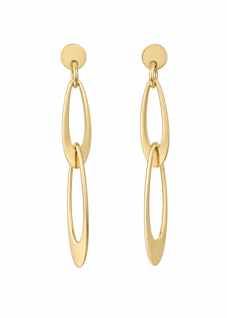 Aretes Link