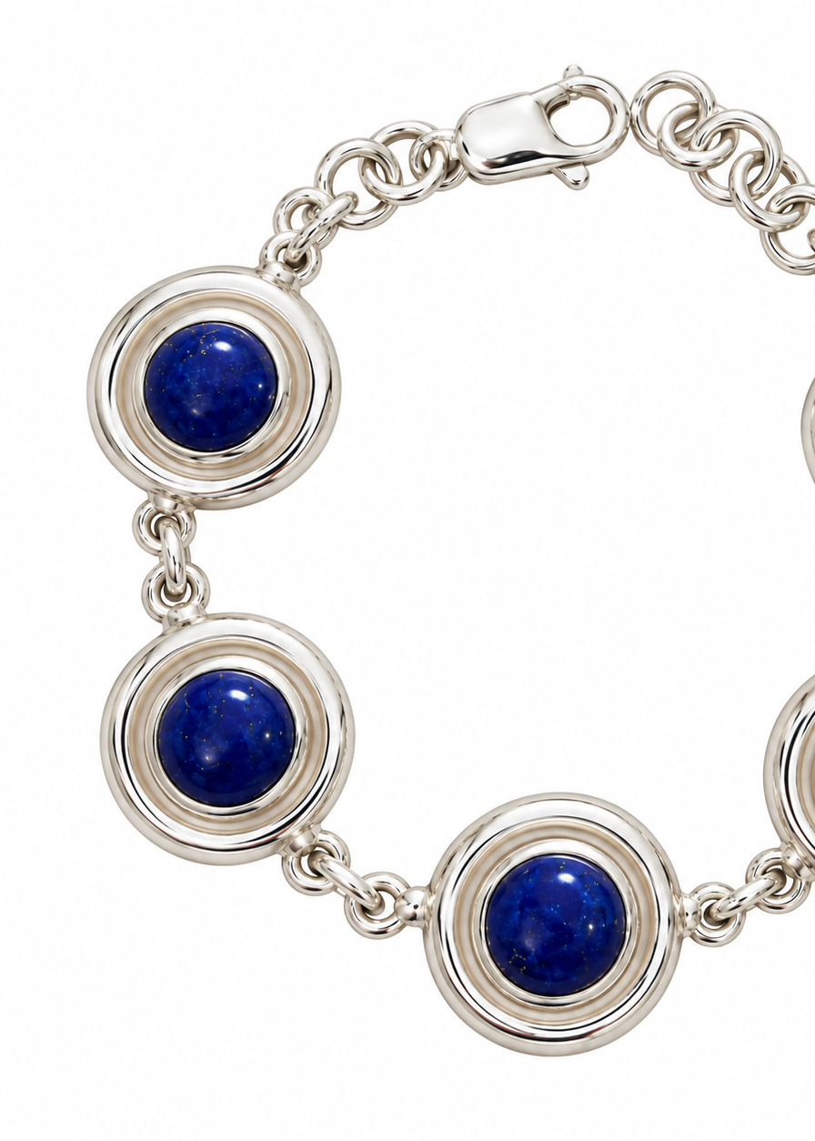 Pulsera Morocco