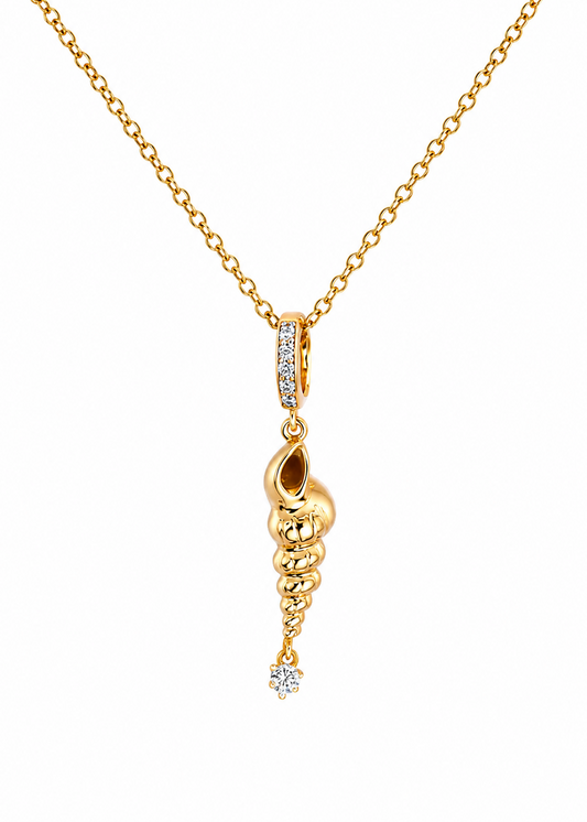 Collar Shell