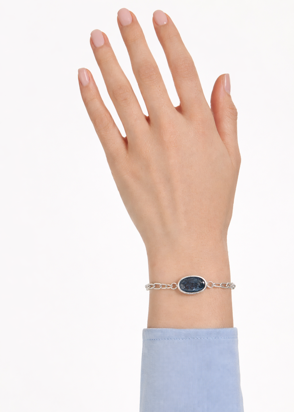 Pulsera Cuadro Inglés