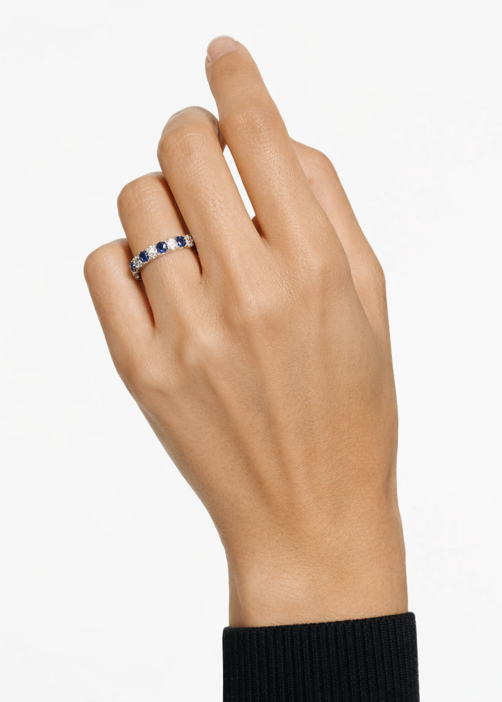 Anillo Media Churumbela