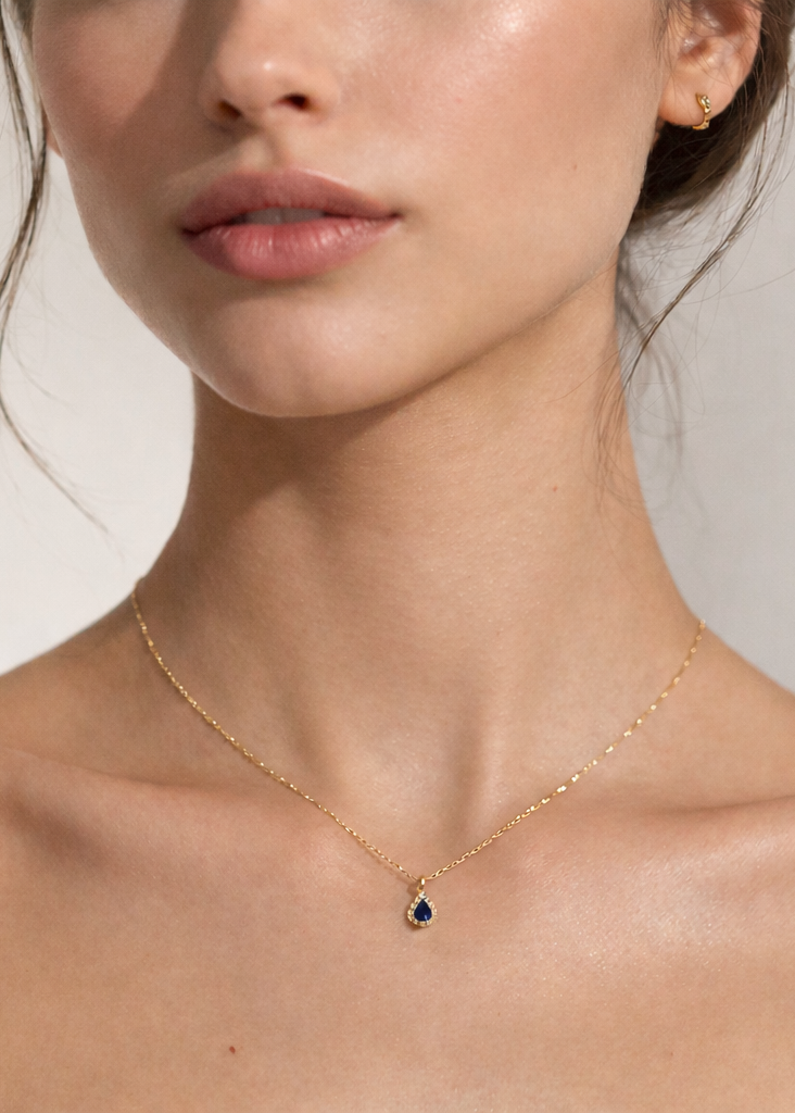 Collar Aurora
