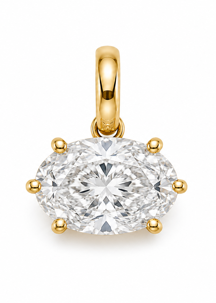 Charms Oro