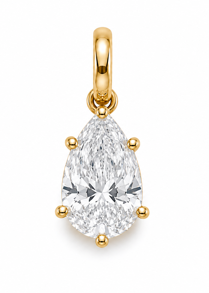 Charms Oro