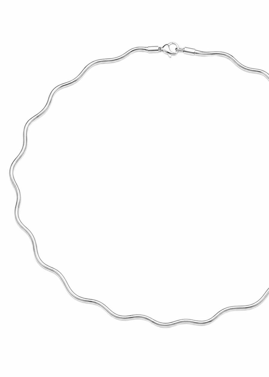 Cadena Aro Flexible