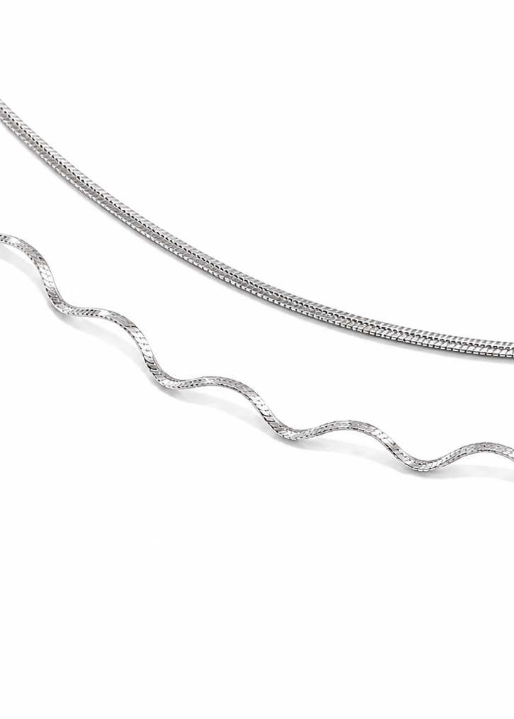 Cadena Aro Flexible