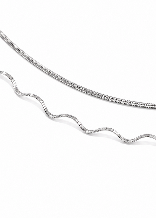 Cadena Aro Flexible