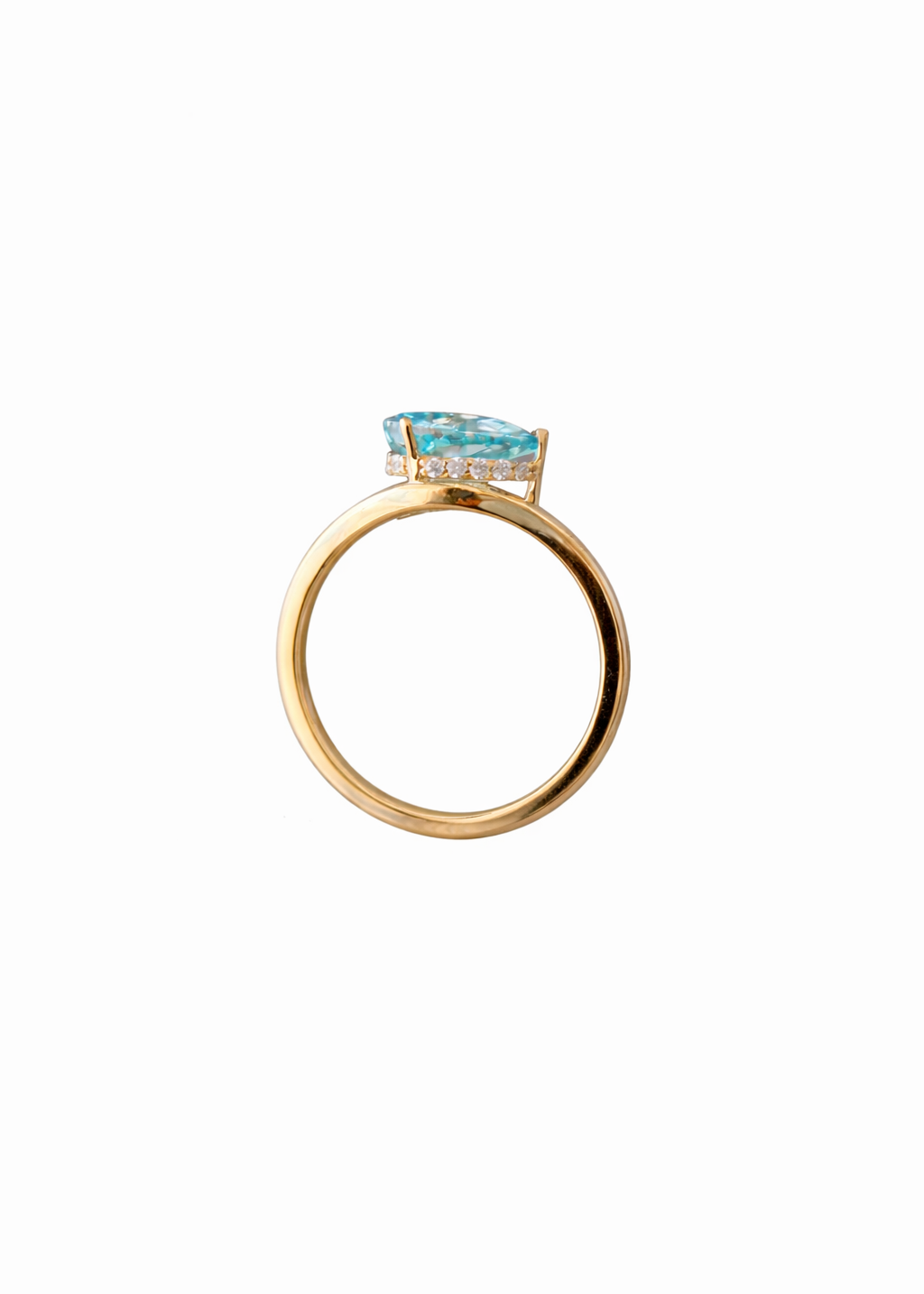Helena Diamond Ring PRE-ORDER