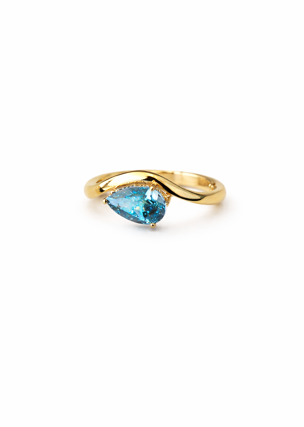 Helena Diamond Ring PRE-ORDER