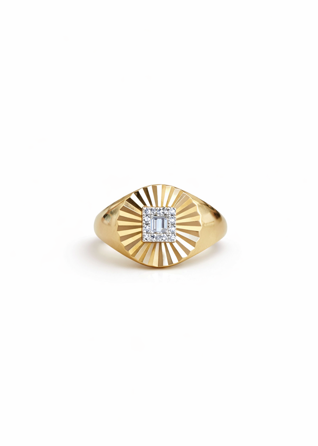 Anillo Cleopatra