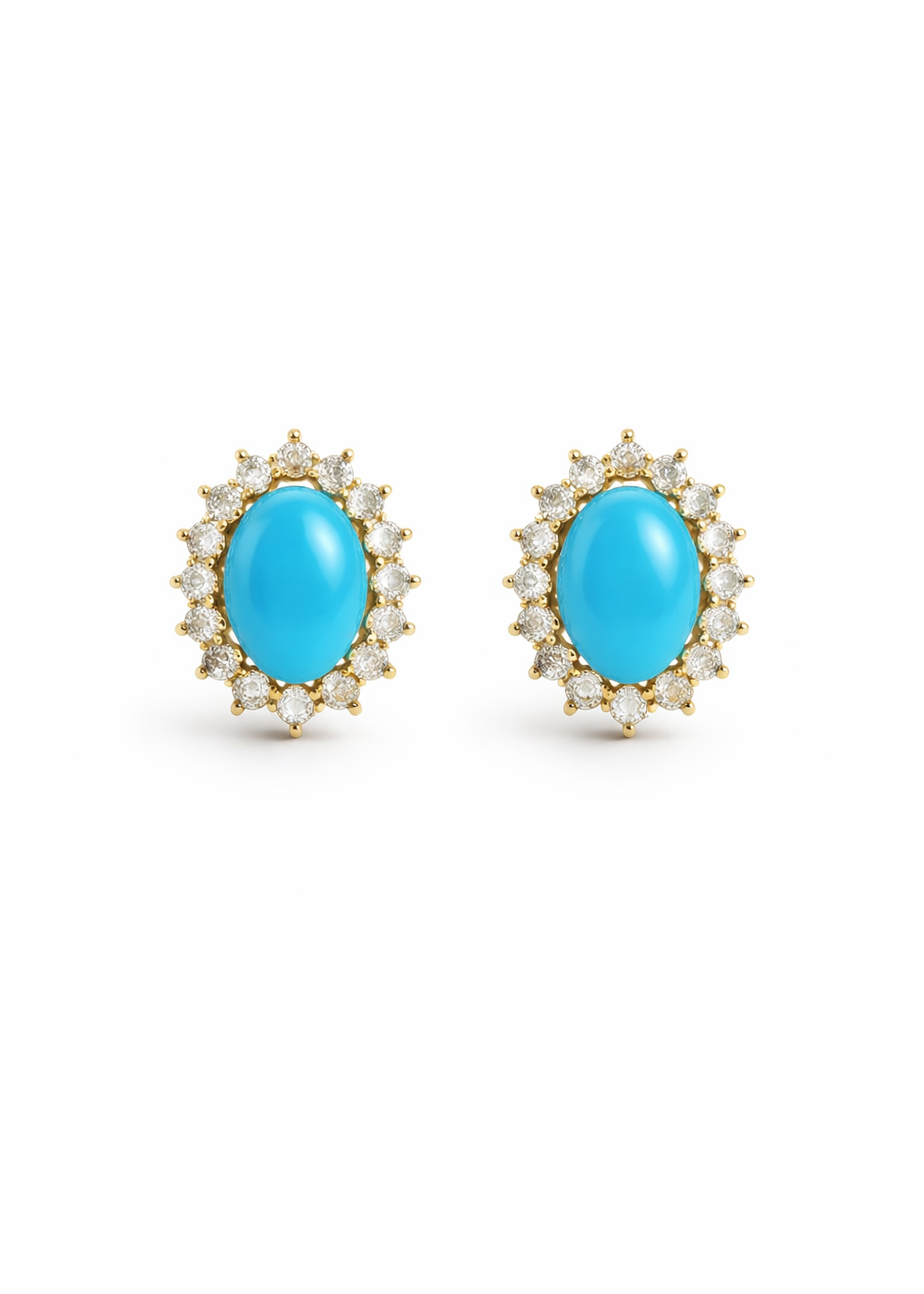 Aretes Kate