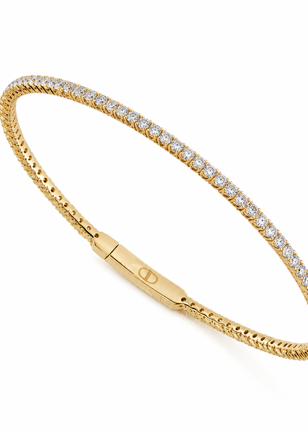 Bangle Diamonds