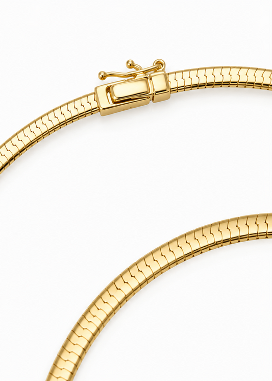 Cadena Omega