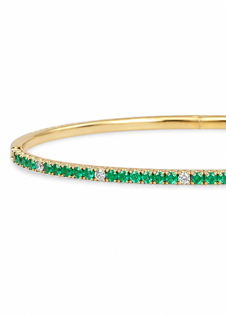 Bangle Diamonds