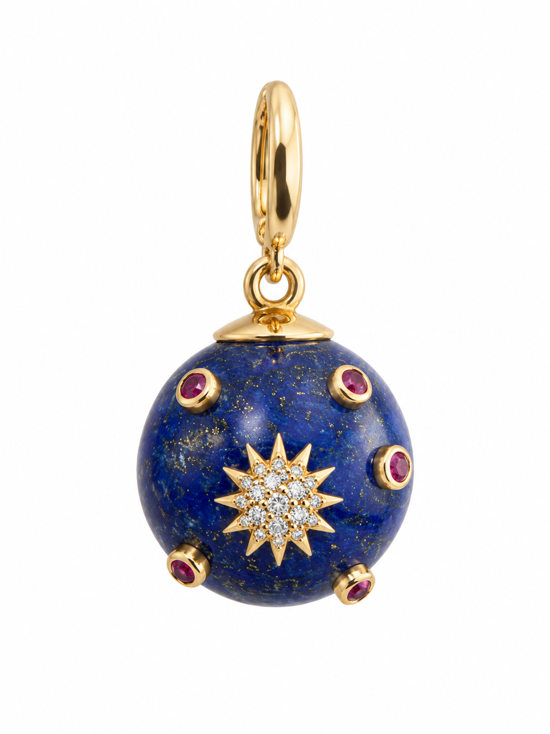 Charms Oro