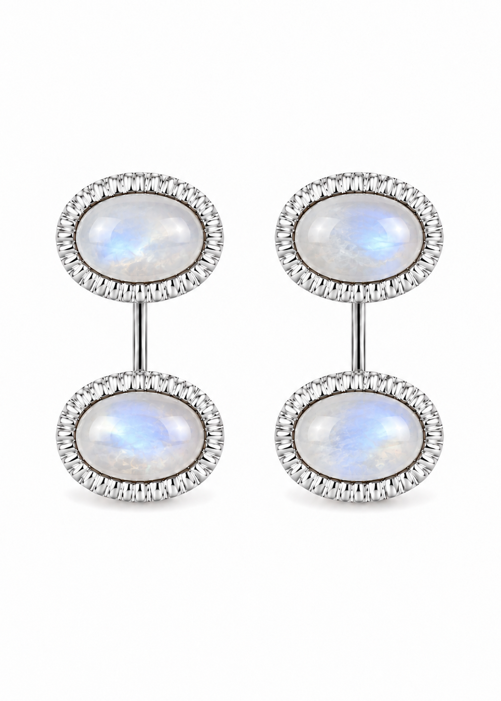 Aretes Casa Blanca