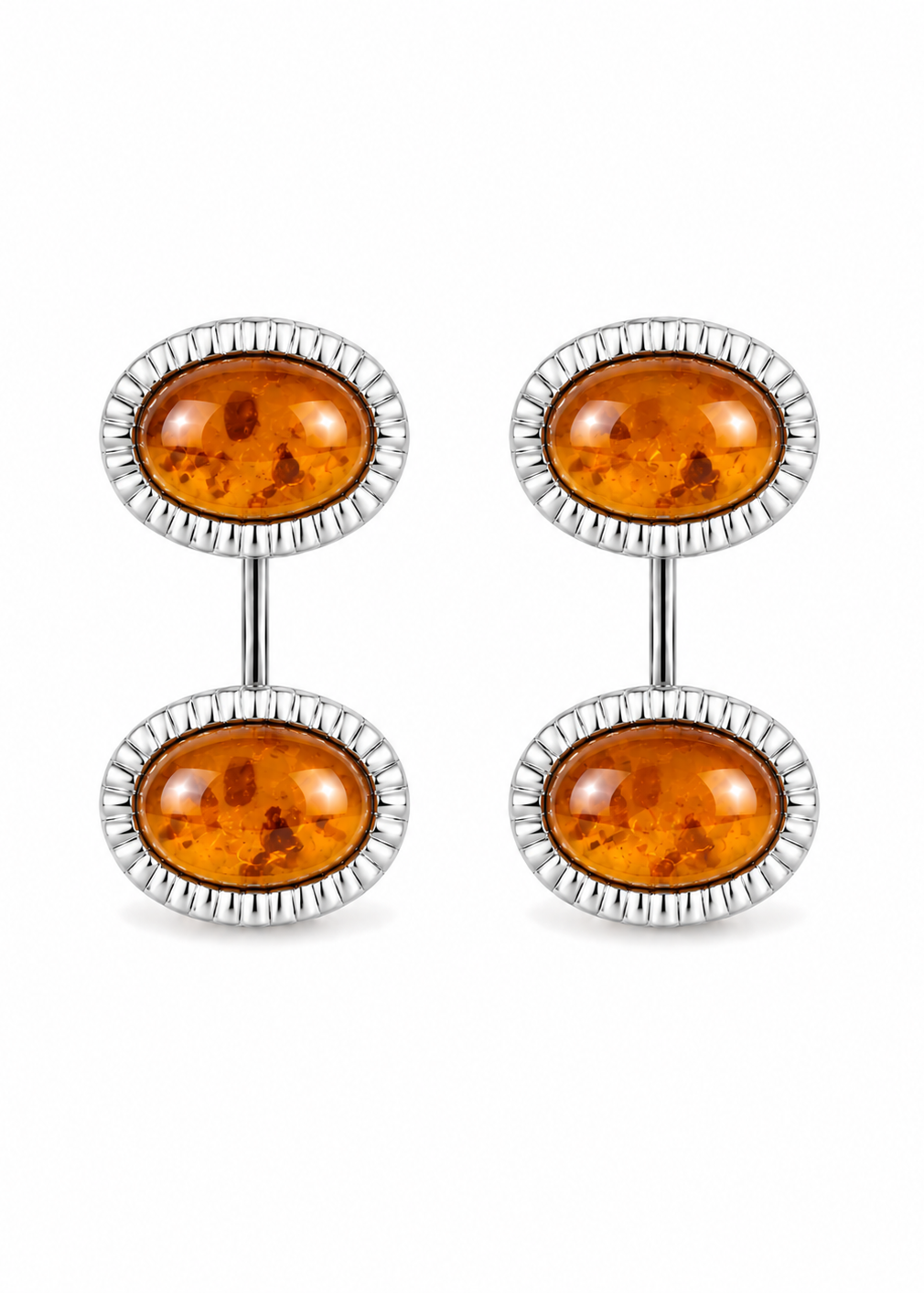 Aretes Casa Blanca