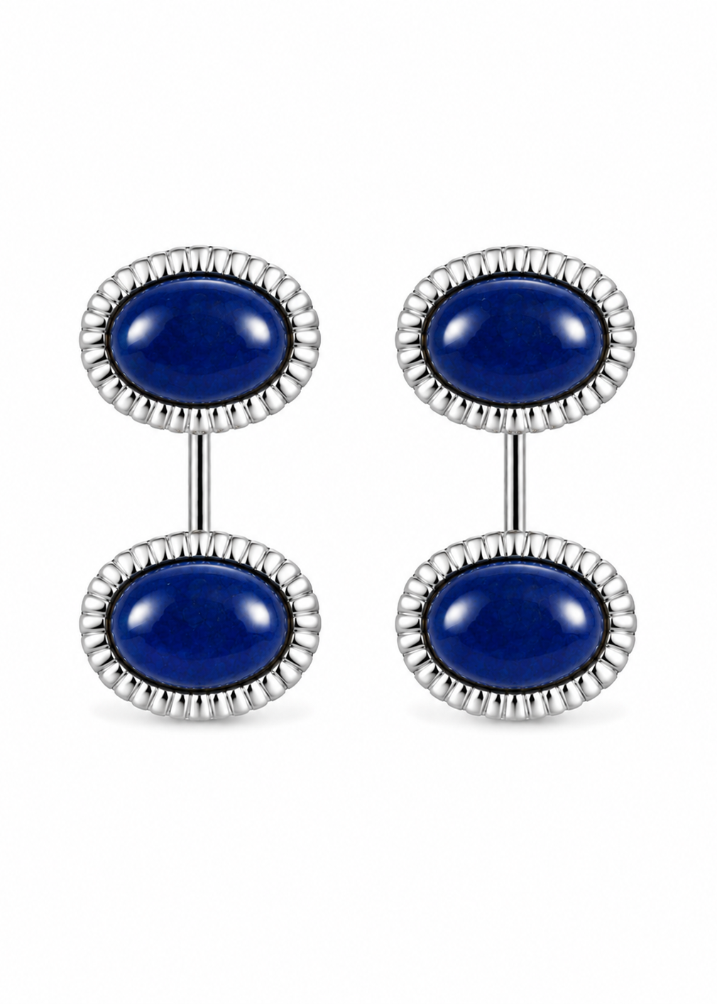 Aretes Casa Blanca