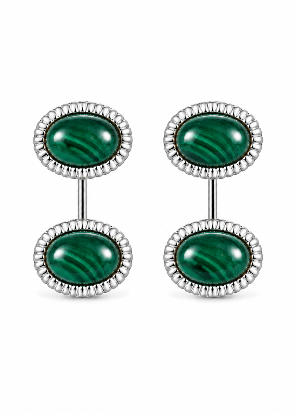 Aretes Casa Blanca