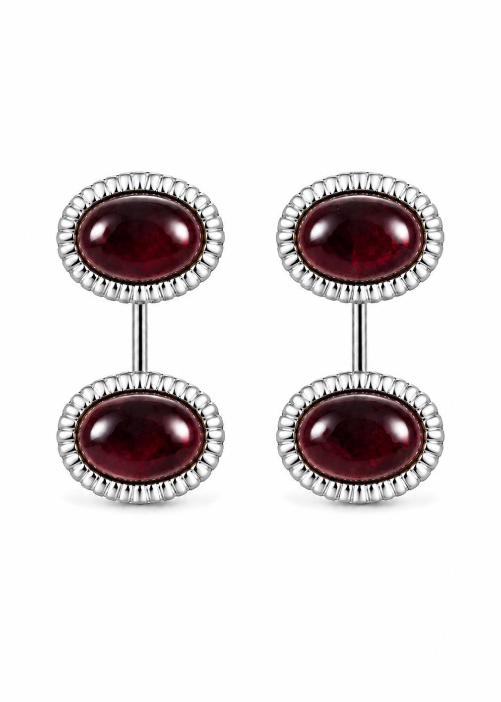 Aretes Casa Blanca