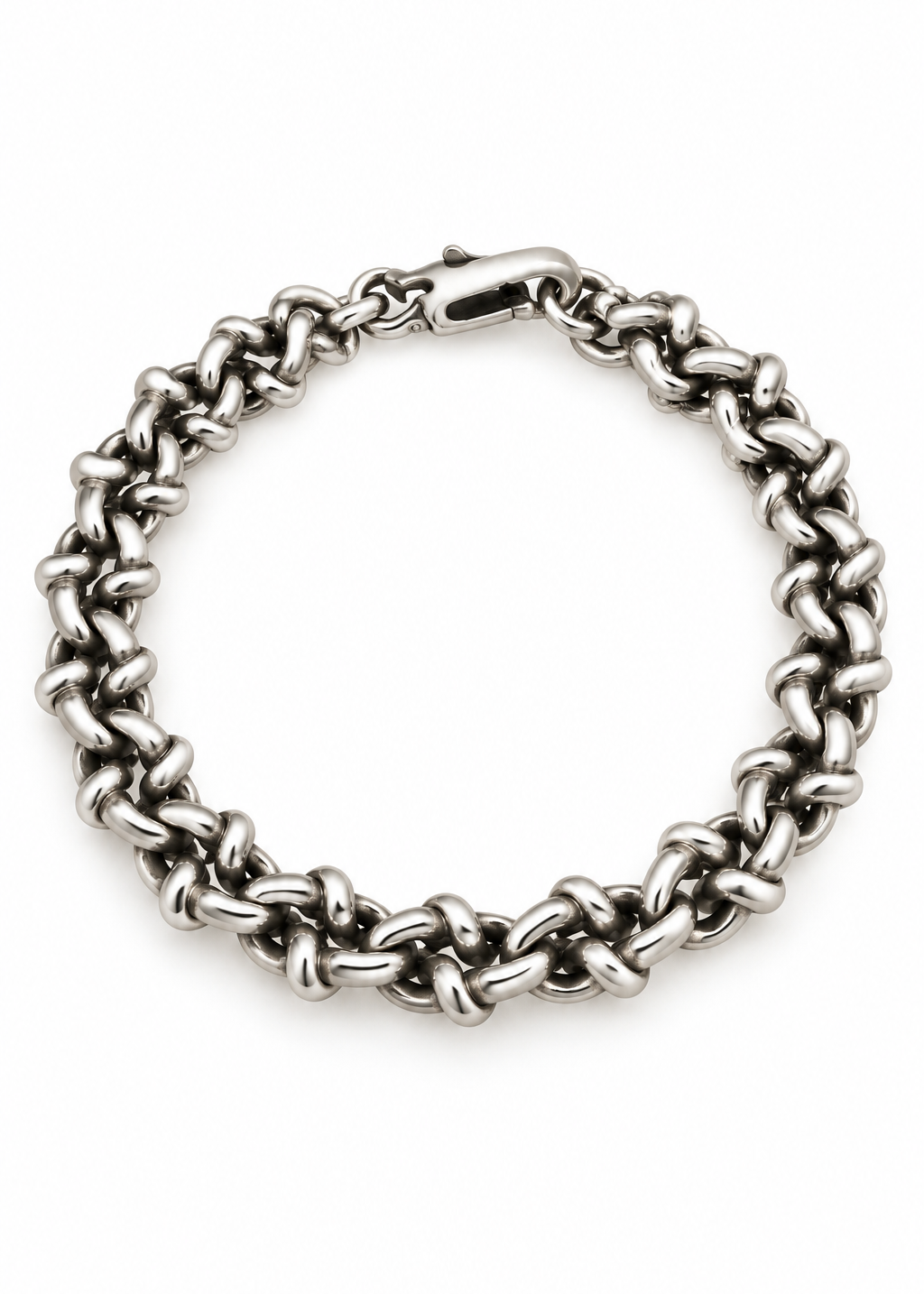 Pulsera Pua Oxidada
