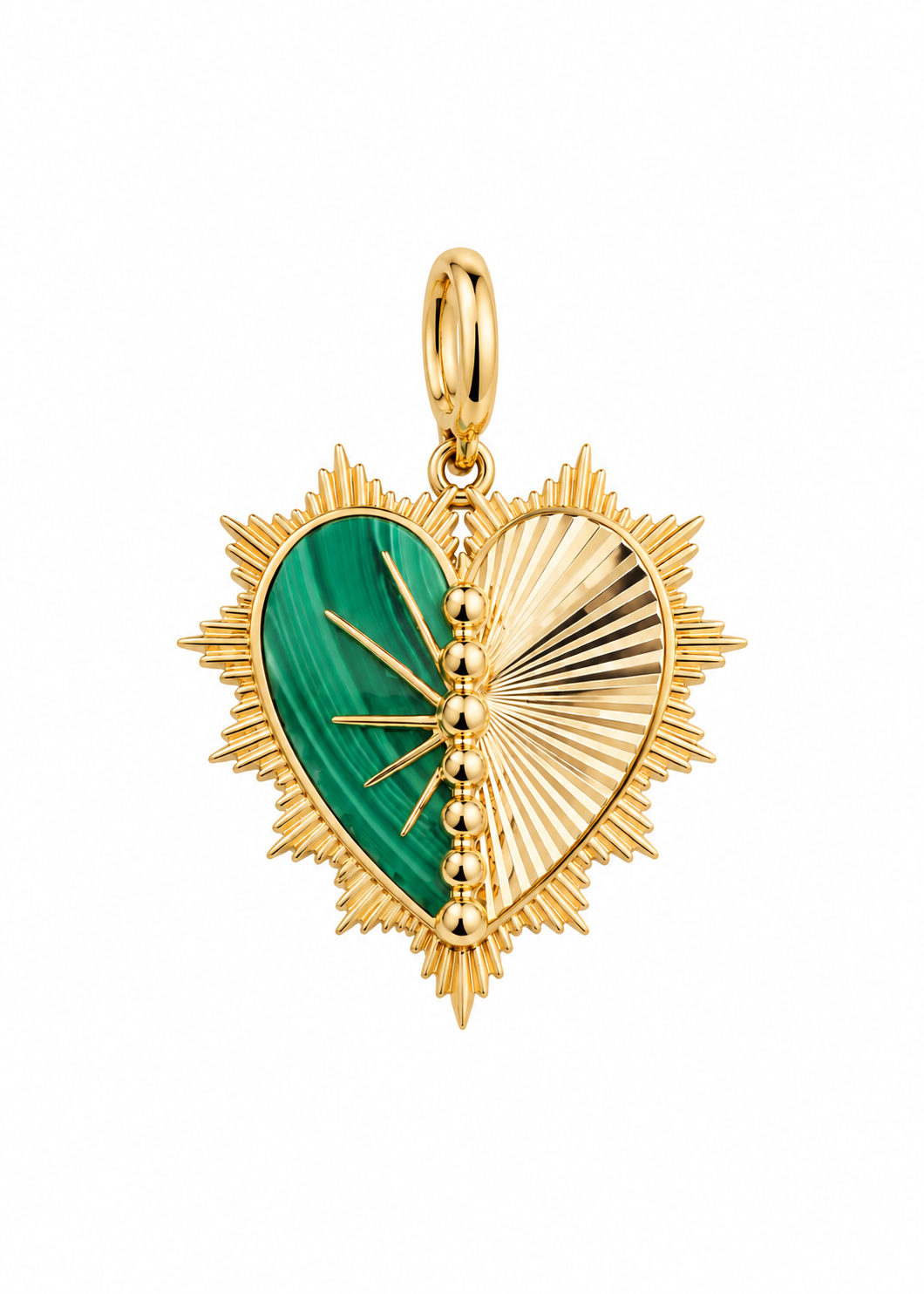 Charms Oro
