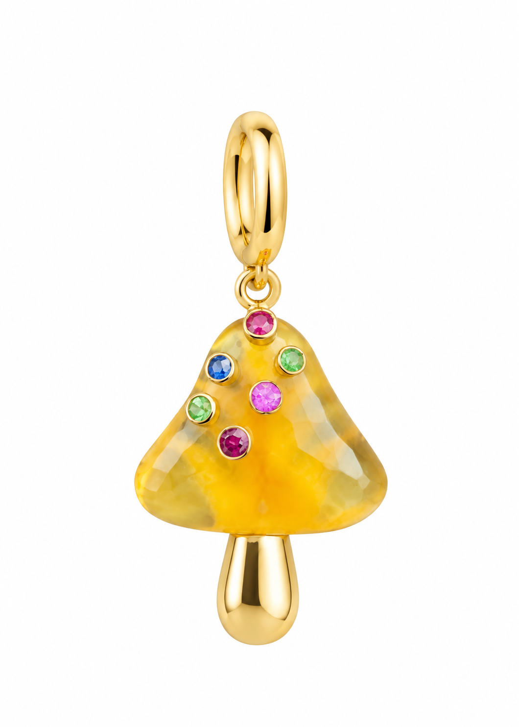 Charms Oro