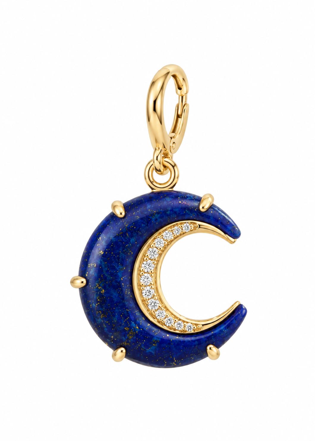 Charms Oro