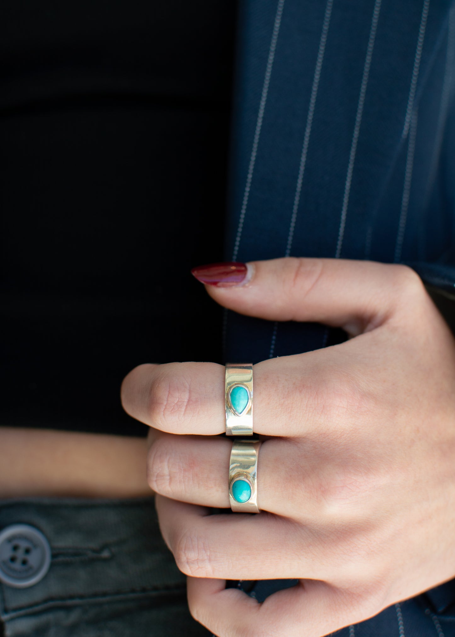 Anillo Santa Fe