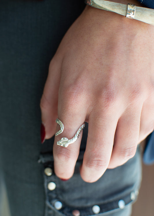 Anillo Víbora