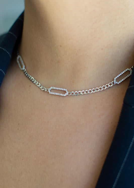 Collar Clip
