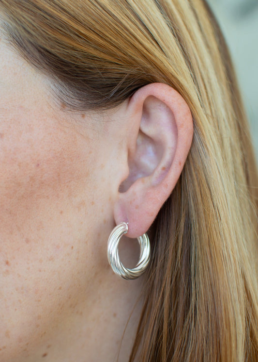 Hoops Torzal