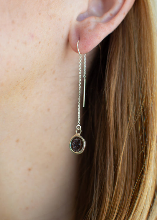 Aretes Voladores