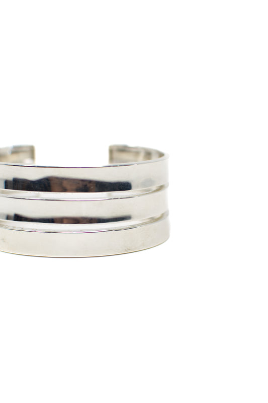 Brazalete Triple Cuff