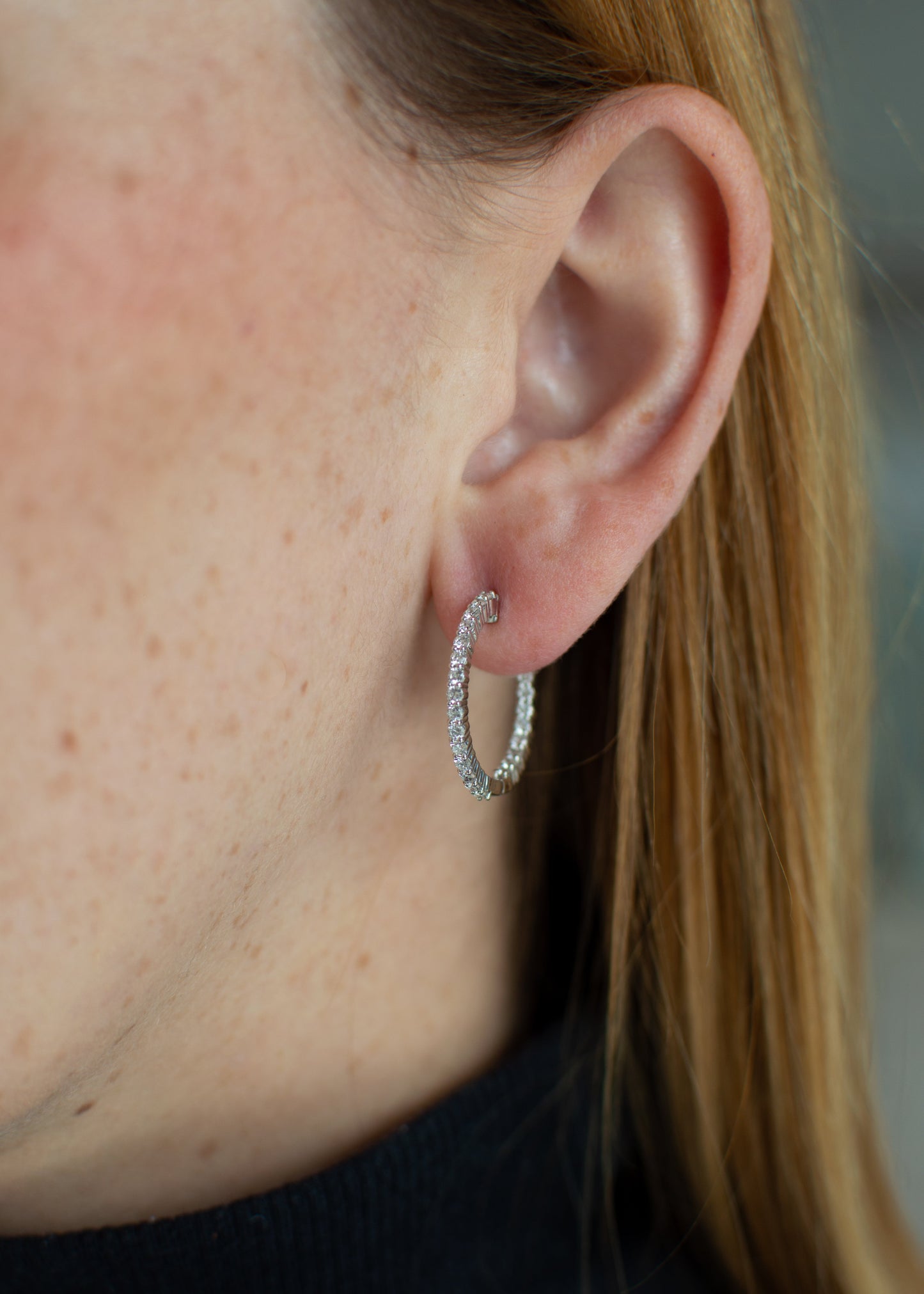 Hoops In and Out Mini